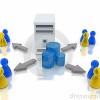 database